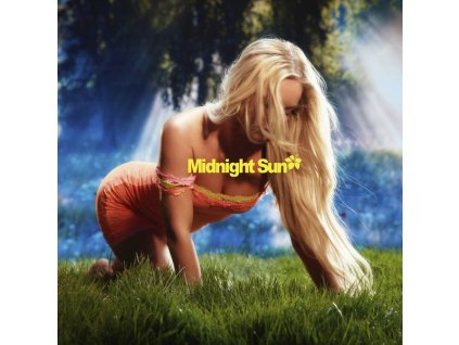 Zara Larsson - Midnight Sun (CD)