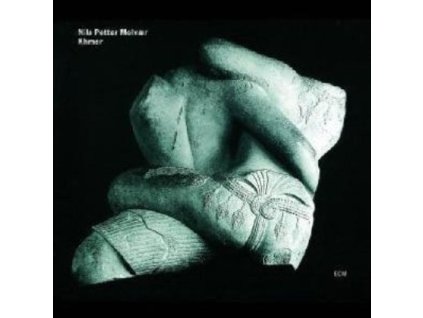 Nils Petter Molvær - Khmer (CD)