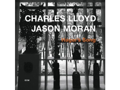Charles Lloyd & Jason Moran - Hagar's Song (CD)