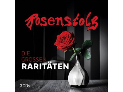 Rosenstolz - Die großen Raritäten (CD)