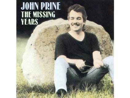 John Prine - The Missing Years (CD)