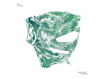 Jazzorchester Vorarlberg - Sonus Variegata (CD)