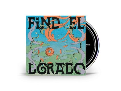 Paul Weller - Find El Dorado (CD)