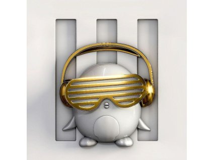 Gestört aber GeiL - III (CD)