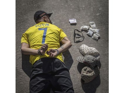 Capital Bra - Blyat (CD)