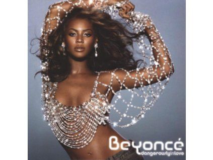 3783842 beyonce dangerously in love cd