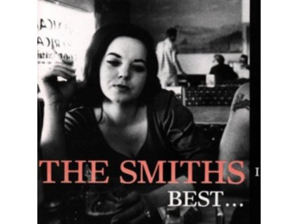 The Smiths - Best Of The Smiths Volume 1 CD
