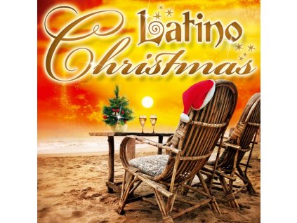 Paco Aguilera - Latino Christmas (CD)