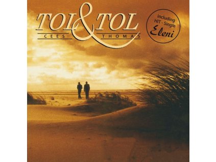 Tol & Tol - Tol & Tol (CD)