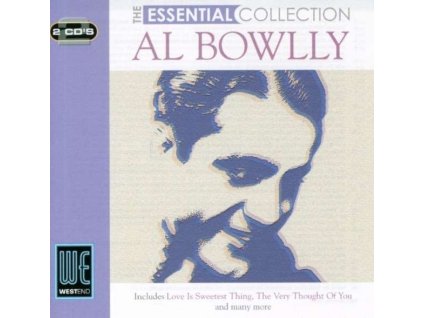 Al Bowlly - The Essential Collection (CD)