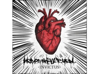 Heaven Shall Burn - Invictus (Standard Version) (CD)