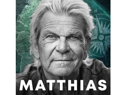 Matthias Reim - MATTHIAS (CD)