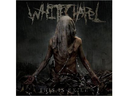 Whitechapel - This Is Exile (CD)