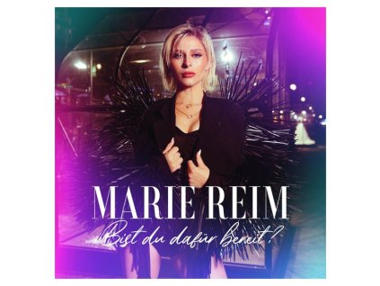 Marie Reim - Bist du dafür bereit? (CD)