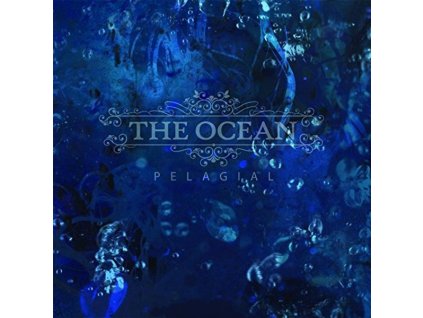 The Ocean (Collective) - Pelagial (CD)