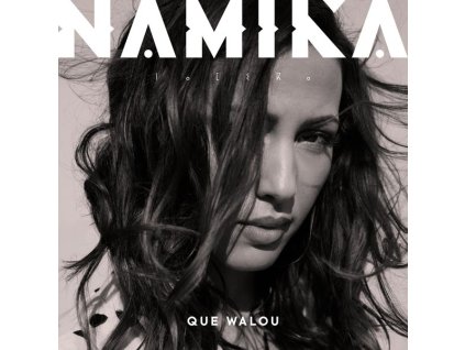 Namika - Que Walou (CD)