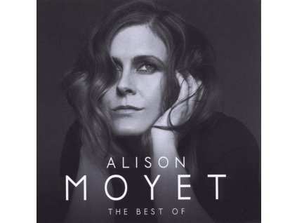 Alison Moyet - The Best Of (CD)