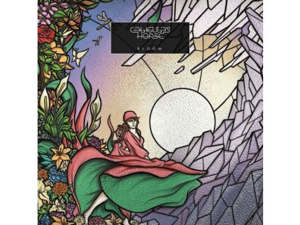 Caligula's Horse - Bloom (CD)