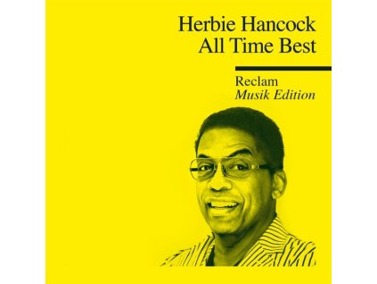 Herbie Hancock - All Time Best: Reclam Musik Edition (CD)