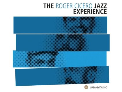Roger Cicero - The Roger Cicero Jazz Experience (CD)