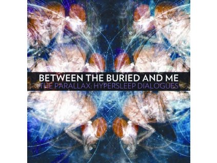 Between The Buried And Me - The Parallex: Hypersleep Dialogues (CD)