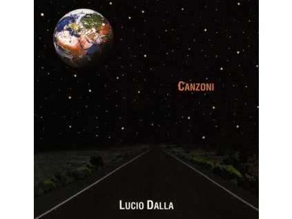 Lucio Dalla (1943-2012) - Canzoni (CD)