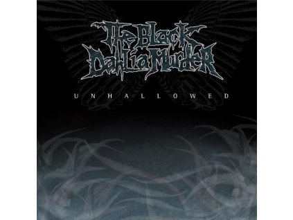 The Black Dahlia Murder - Unhallowed (CD)