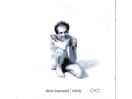 Devin Townsend - Infinfity (CD)
