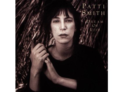 Patti Smith - Dream Of Life (CD)