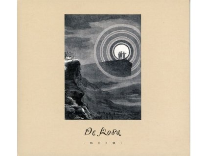 De Rosa (Schottland) - Weem (CD)