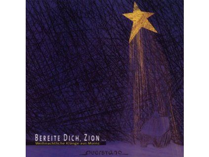 3784475 bereite dich zion cd