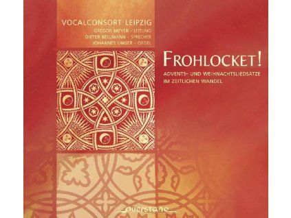3784586 vocalconsort leipzig frohlocket cd