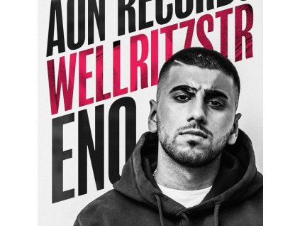 Eno - Wellritzstraße (CD)