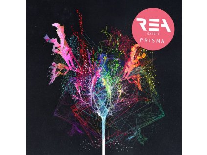 Rea Garvey - Prisma (CD)