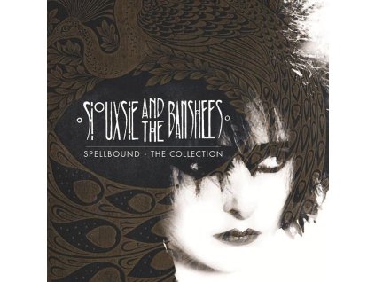 Siouxsie And The Banshees - Spellbound: The Collection (CD)