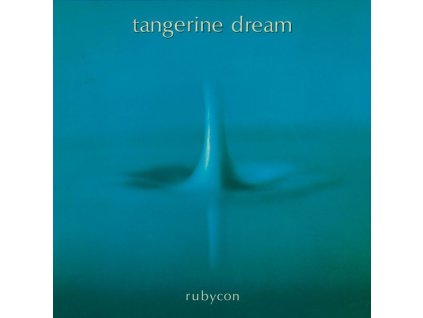 Tangerine Dream - Rubycon (CD)