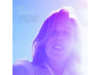 Tift Merritt - Another Country (CD)
