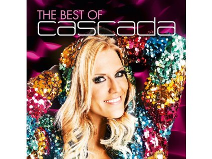 Cascada (Dance) - The Best Of Cascada (CD)