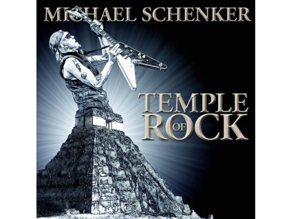 Michael Schenker - Temple Of Rock (CD)