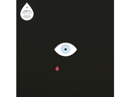 Airbag - Identity (2021 Reissue) (Limited Special Edition) (CD)