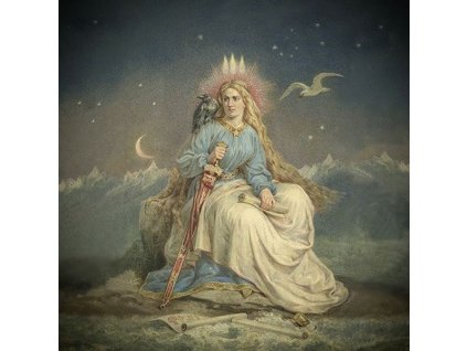 Sólstafir - Endless Twilight Of Codependent Love (CD)