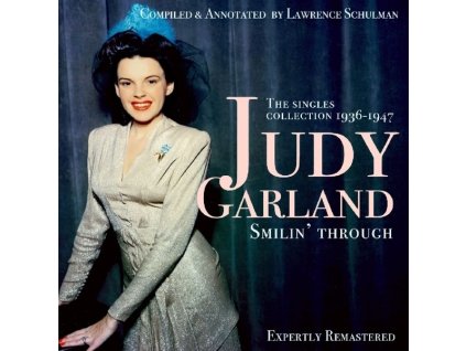 Judy Garland - Smilin' Through (The Singles) (CD)