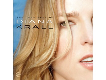Diana Krall - The Very Best Of Diana Krall (CD)