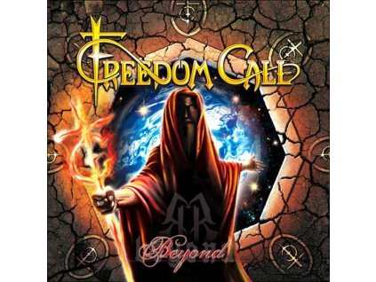 Freedom Call - Beyond (CD)