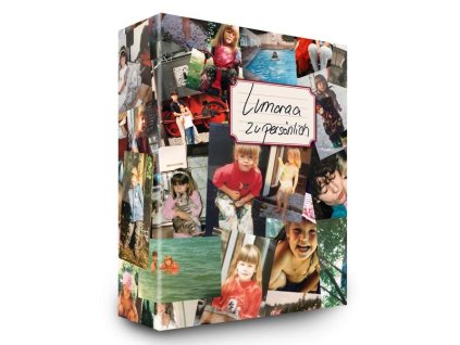 Lumaraa - Zu persönlich (Limited Fan Edition) (CD)