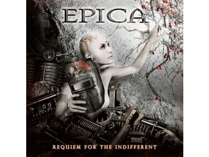 Epica - Requiem For The Indifferent (CD)