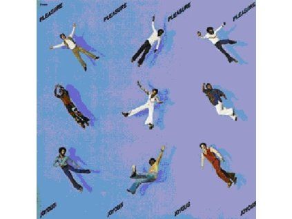 3785102 pleasure joyous cd