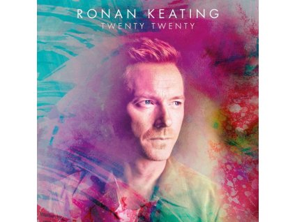 Ronan Keating - Twenty Twenty (CD)