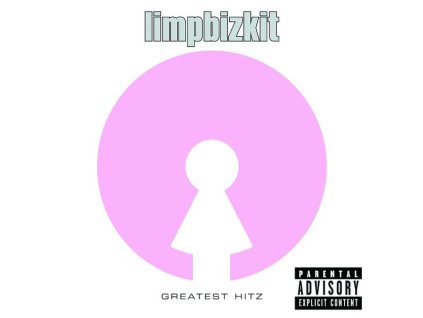 Limp Bizkit - Greatest Hitz (CD)
