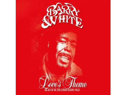 Barry White - Love's Theme: The Best Of The 20th Century Records Singles (CD)